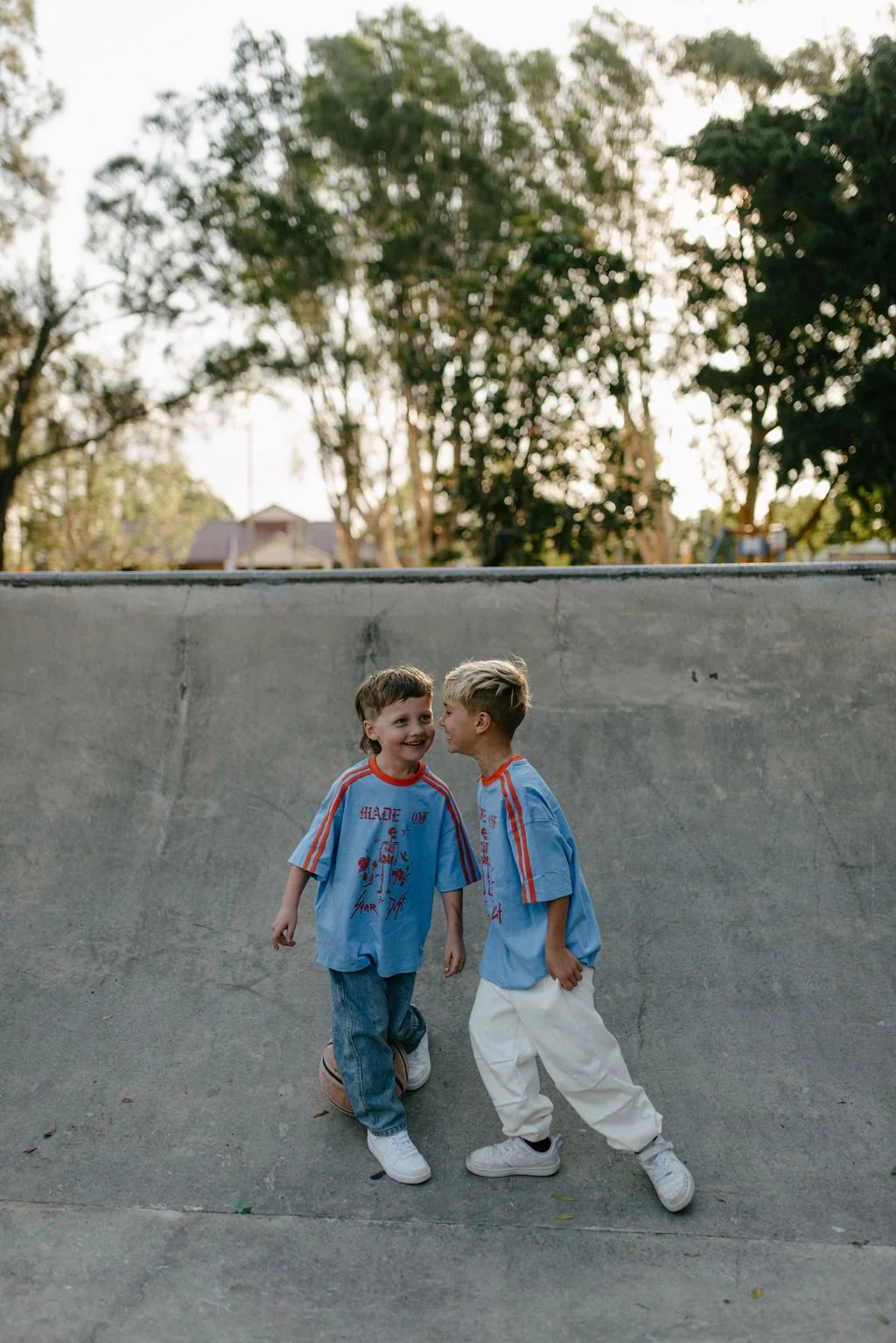 TK Kids Made of Stardust Tee.jpg