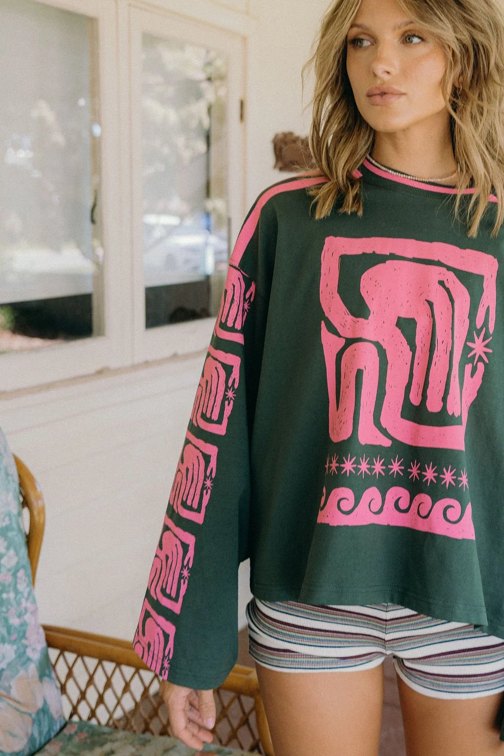 TK Green and Pink Held Long Sleeve.jpg