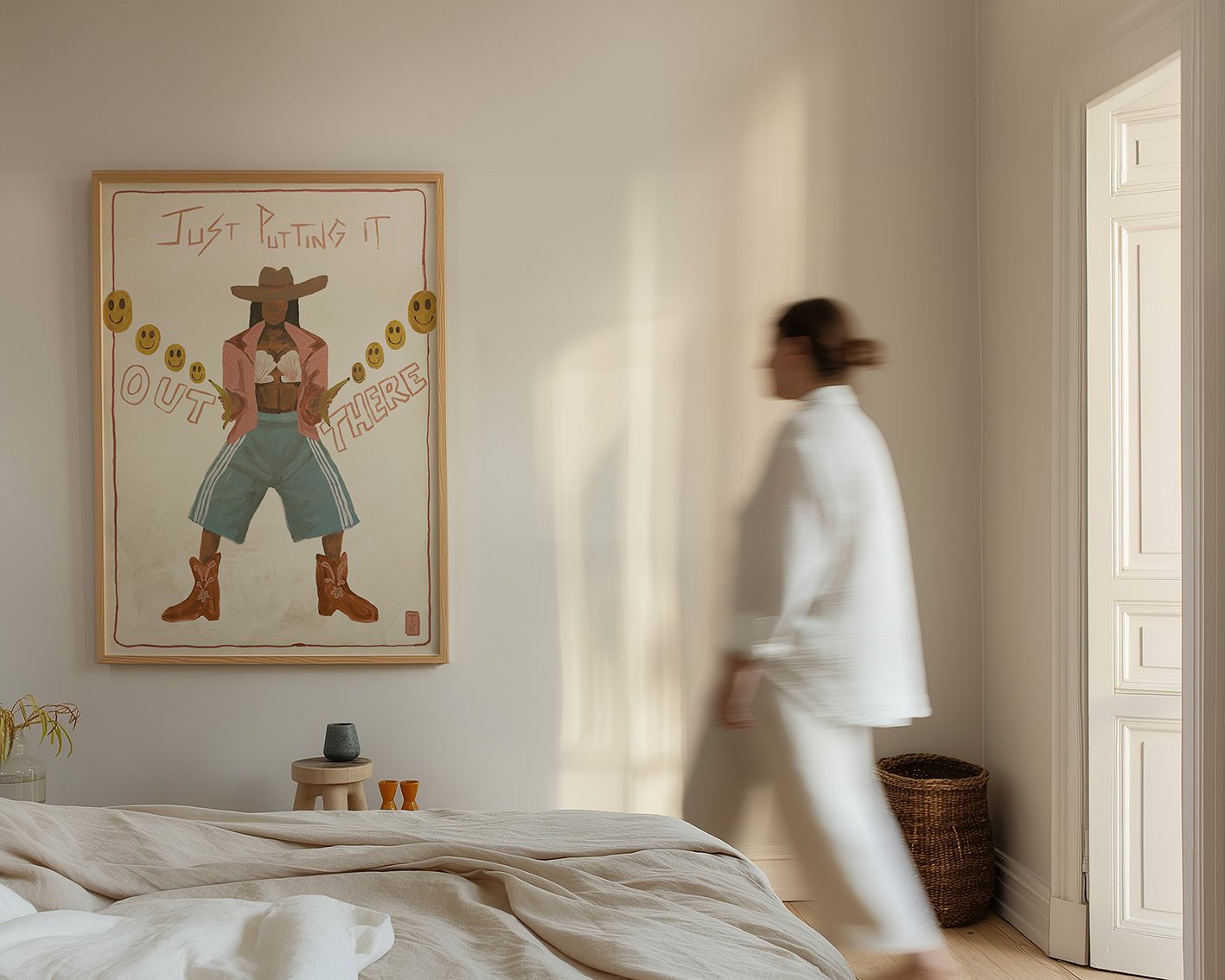 Just Putting It Out There Print.jpg