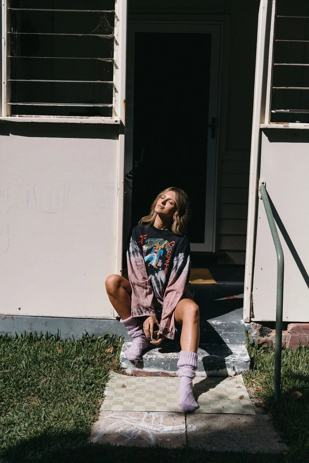 TK Long Sleeve Sensitive Gangster.jpg