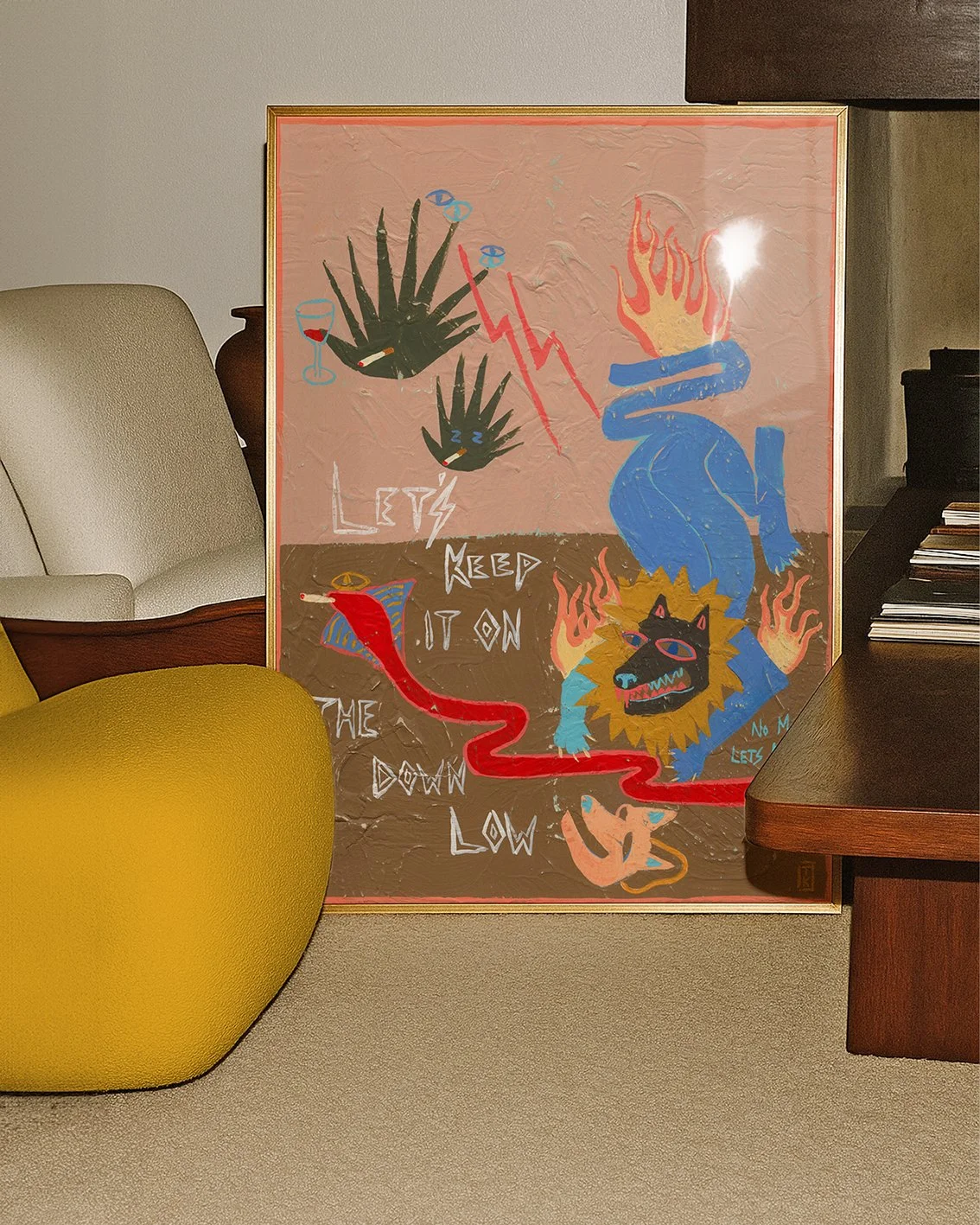 framed A0 enough.JPG