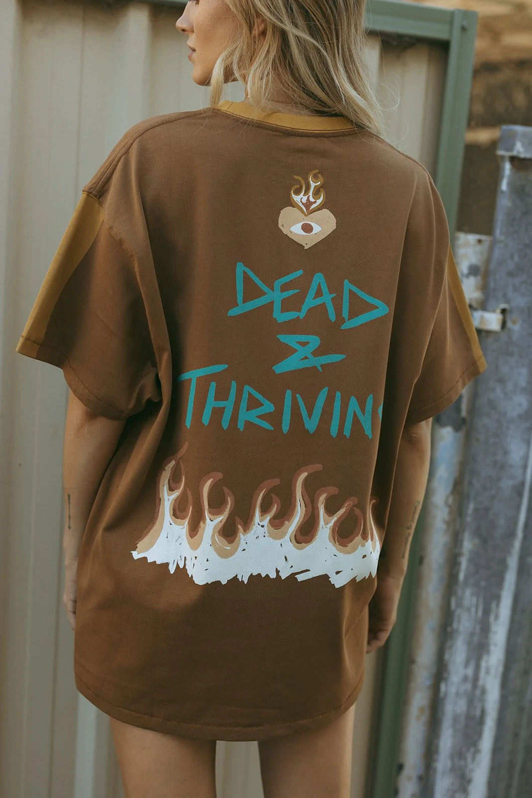 TK Brown Dead and Thriving Tee.jpg