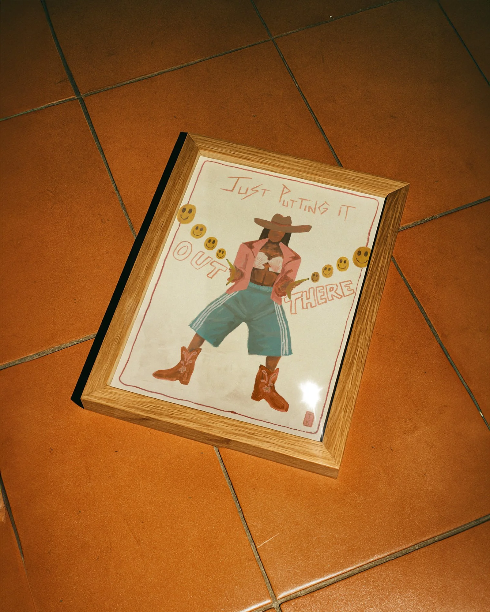 Just Putting It Out There Print.jpg