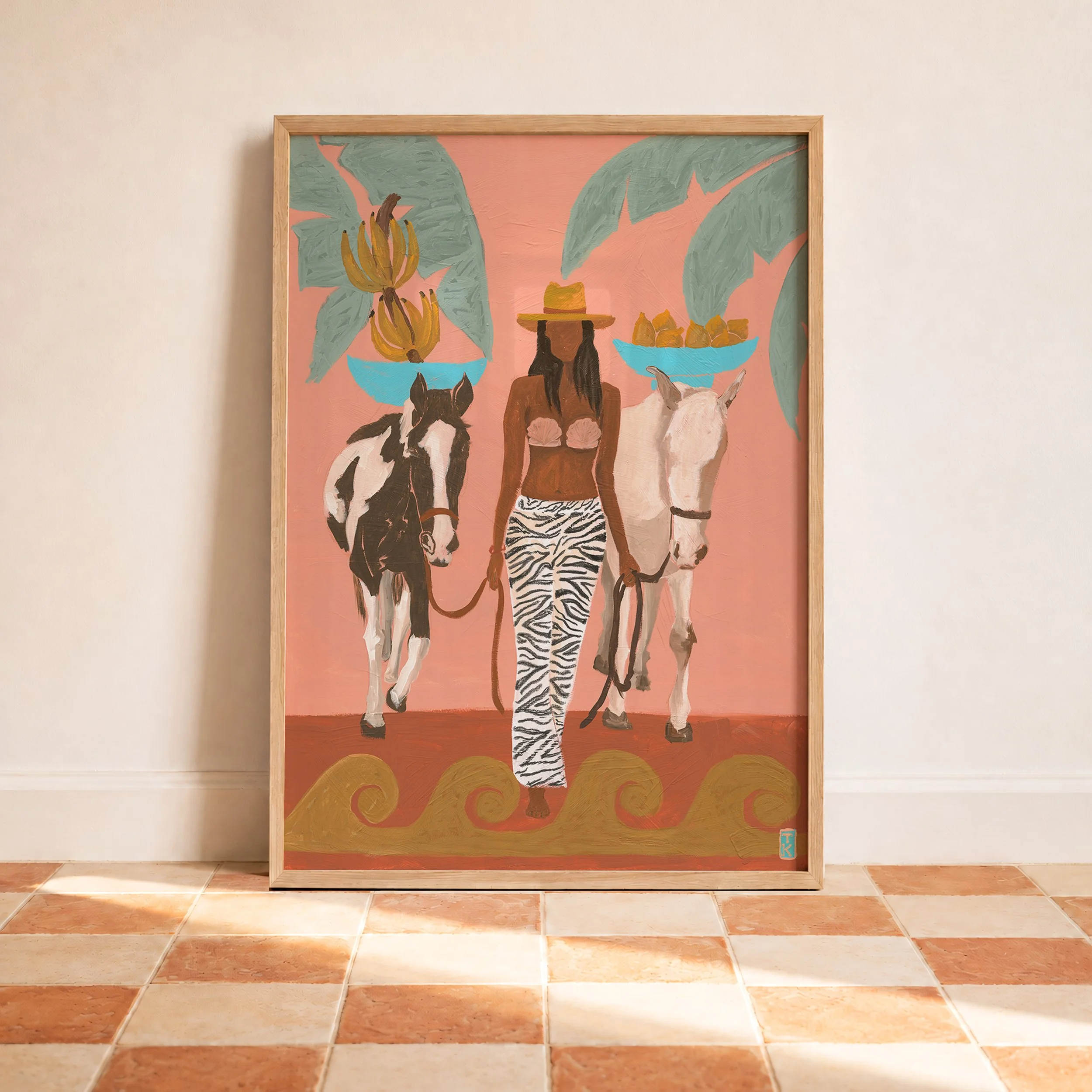 All In Paper Print Tahnee Kelland.jpg