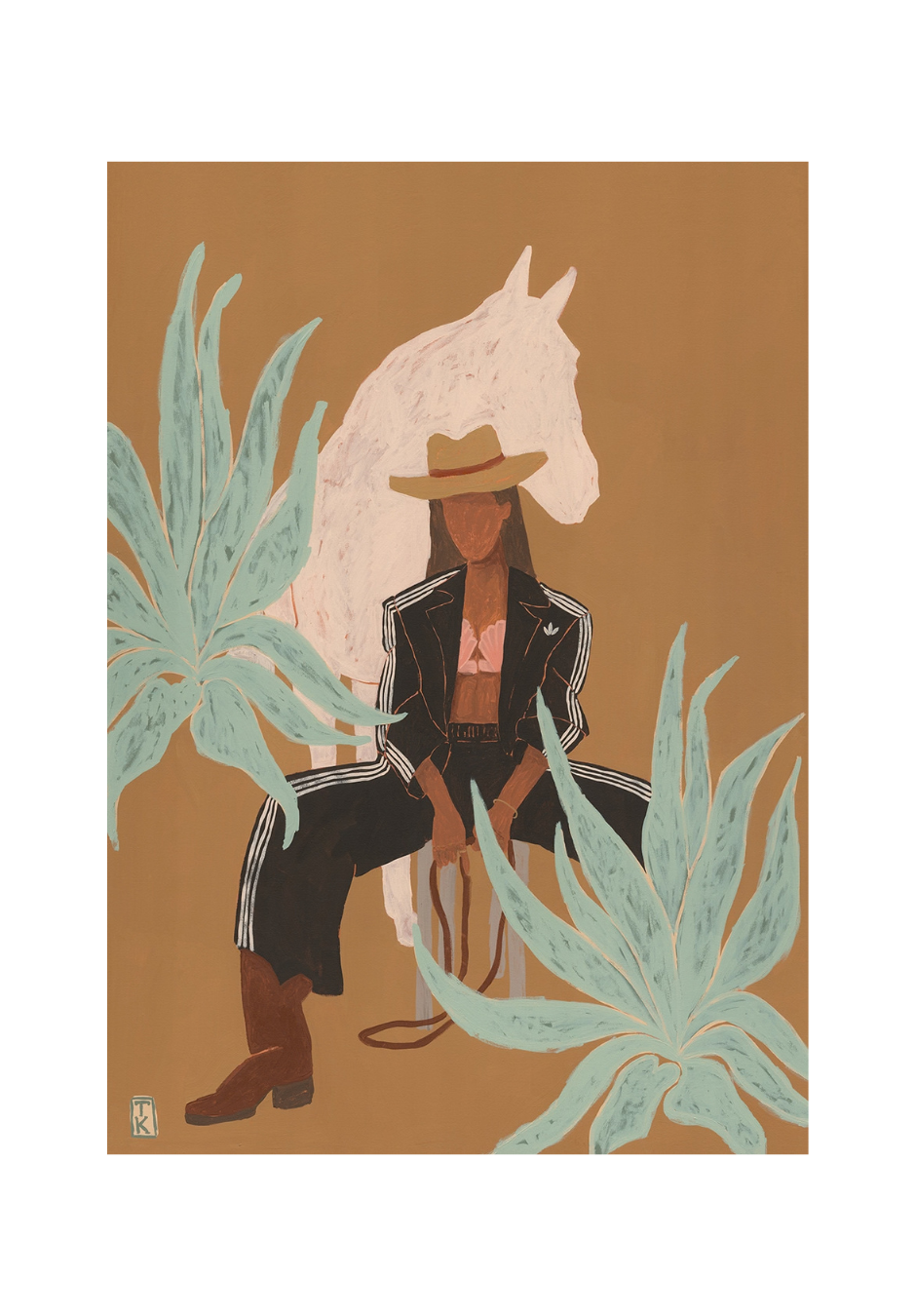 As Is Print Tahnee Kelland.png