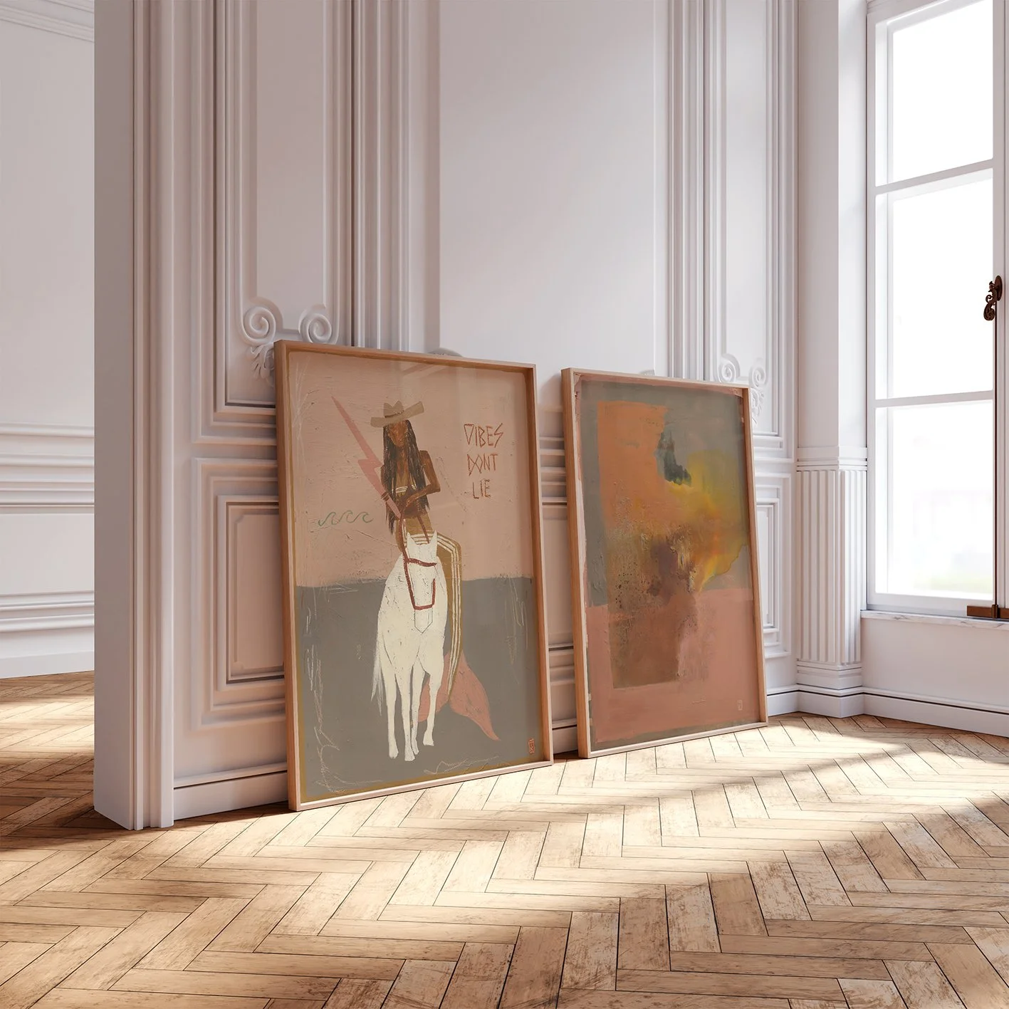 tahnee kelland paintings.JPG