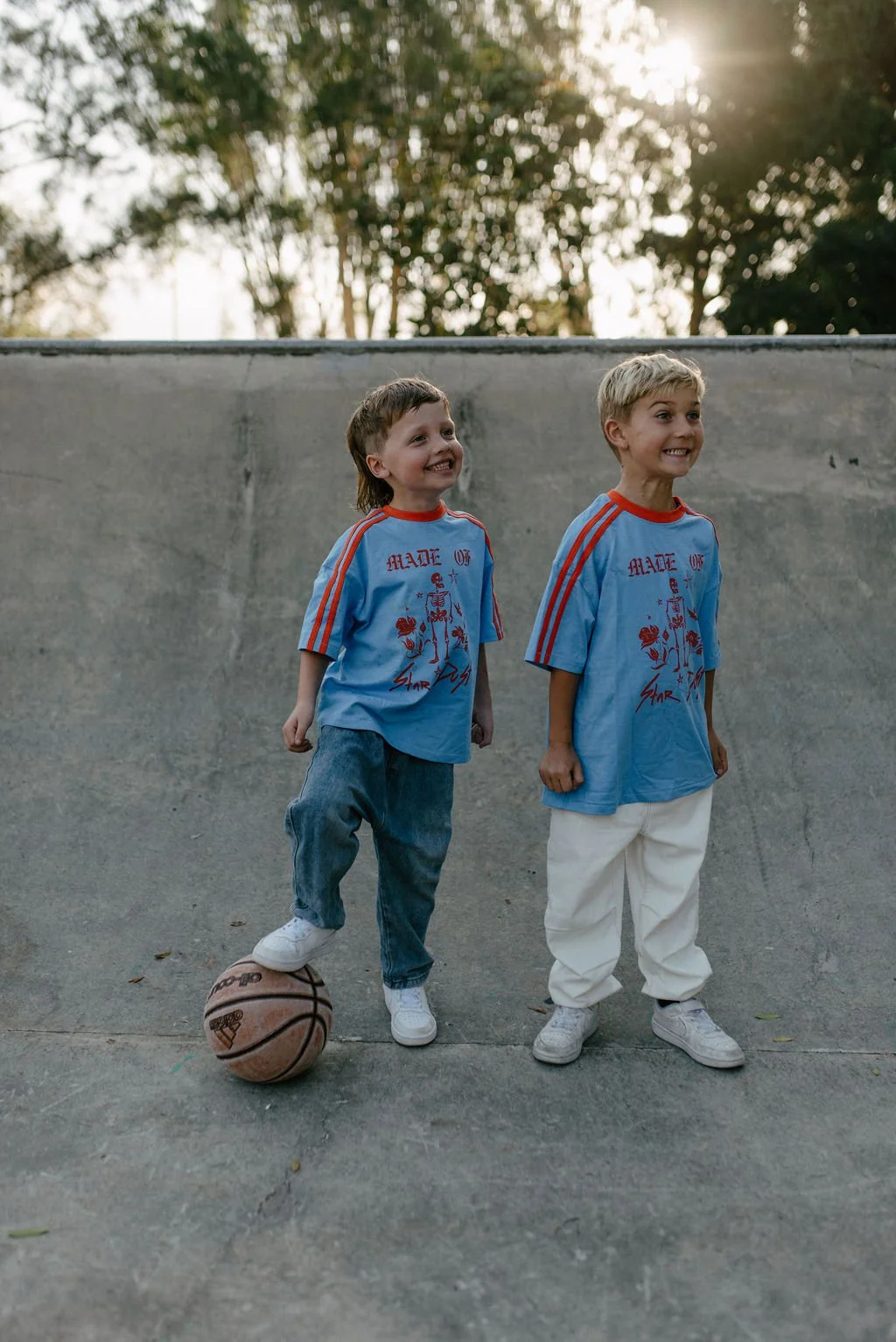 TK Kids Made of Stardust Tee.jpg