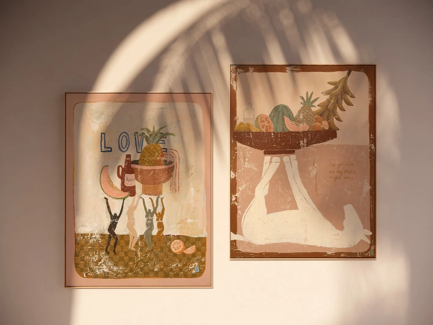 ive got you babe print.JPG