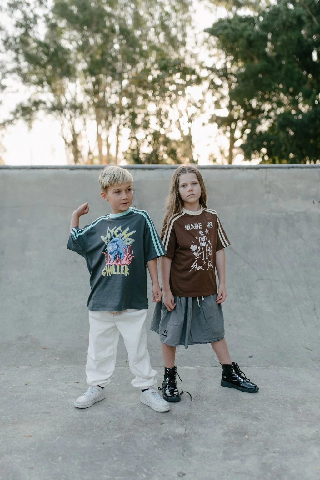 psycho chiller kids tee.JPG