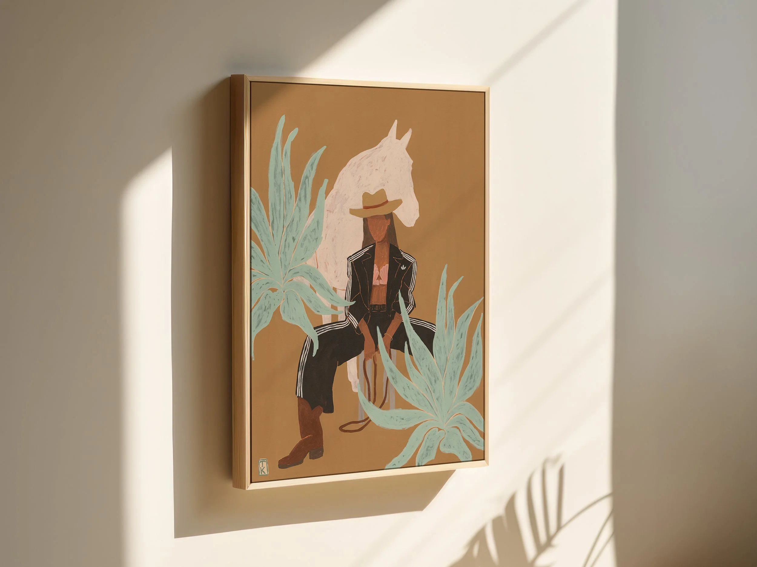 As Is Canvas Print Tahnee Kelland.jpg