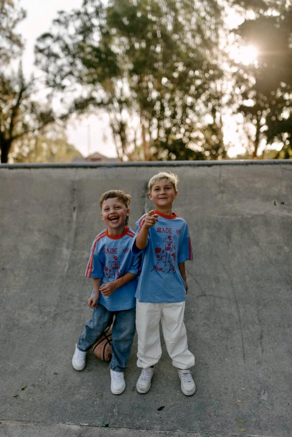 TK Kids Made of Stardust Tee.jpg