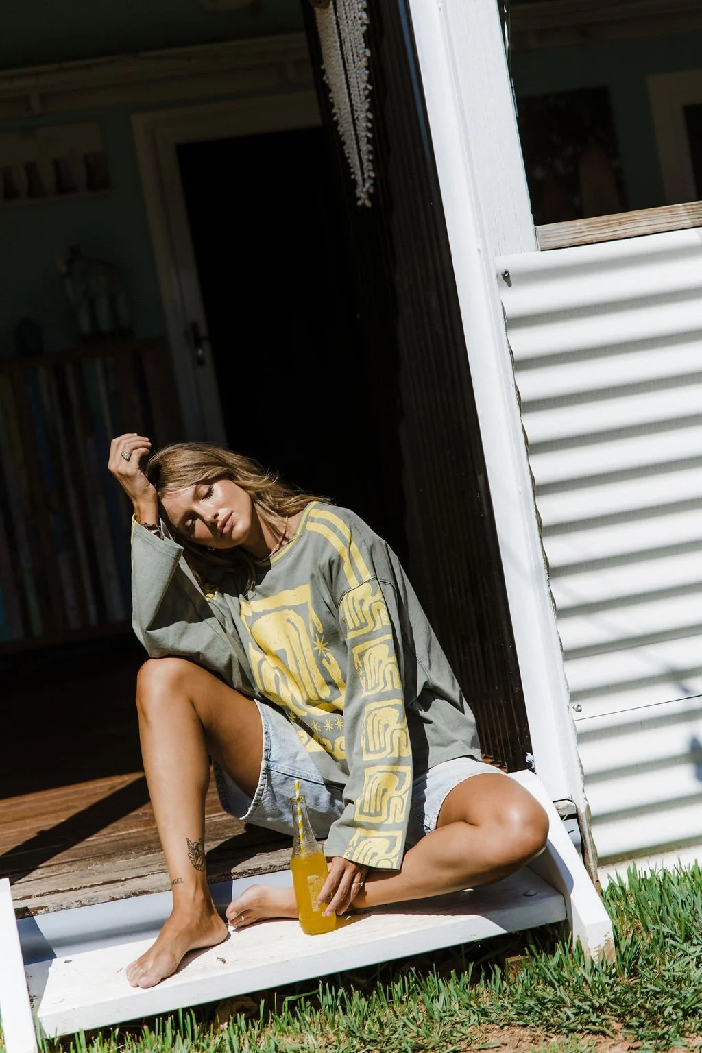 TK Grey and Yellow Held Long Sleeve.jpg