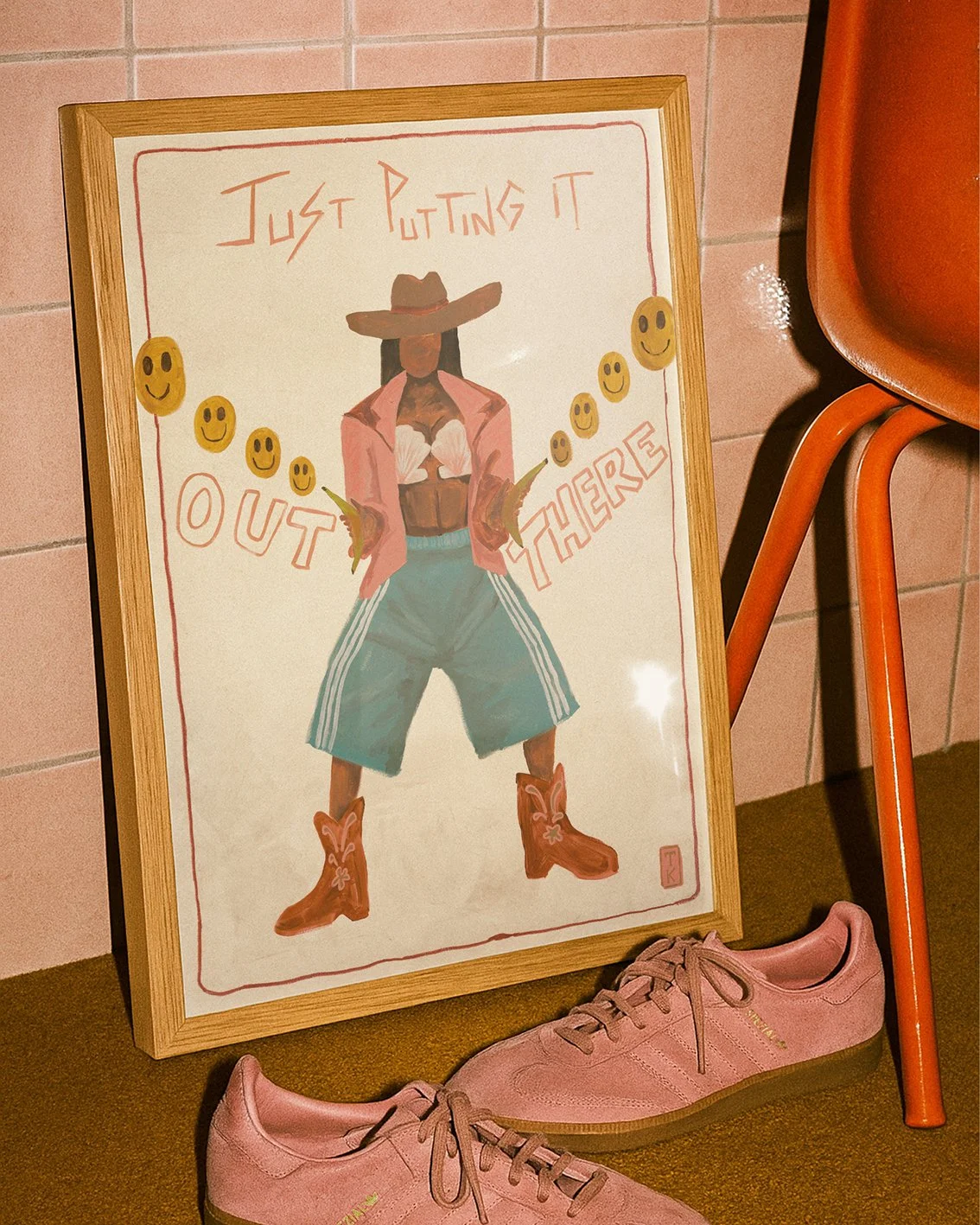 Just Putting It Out There Print.jpg