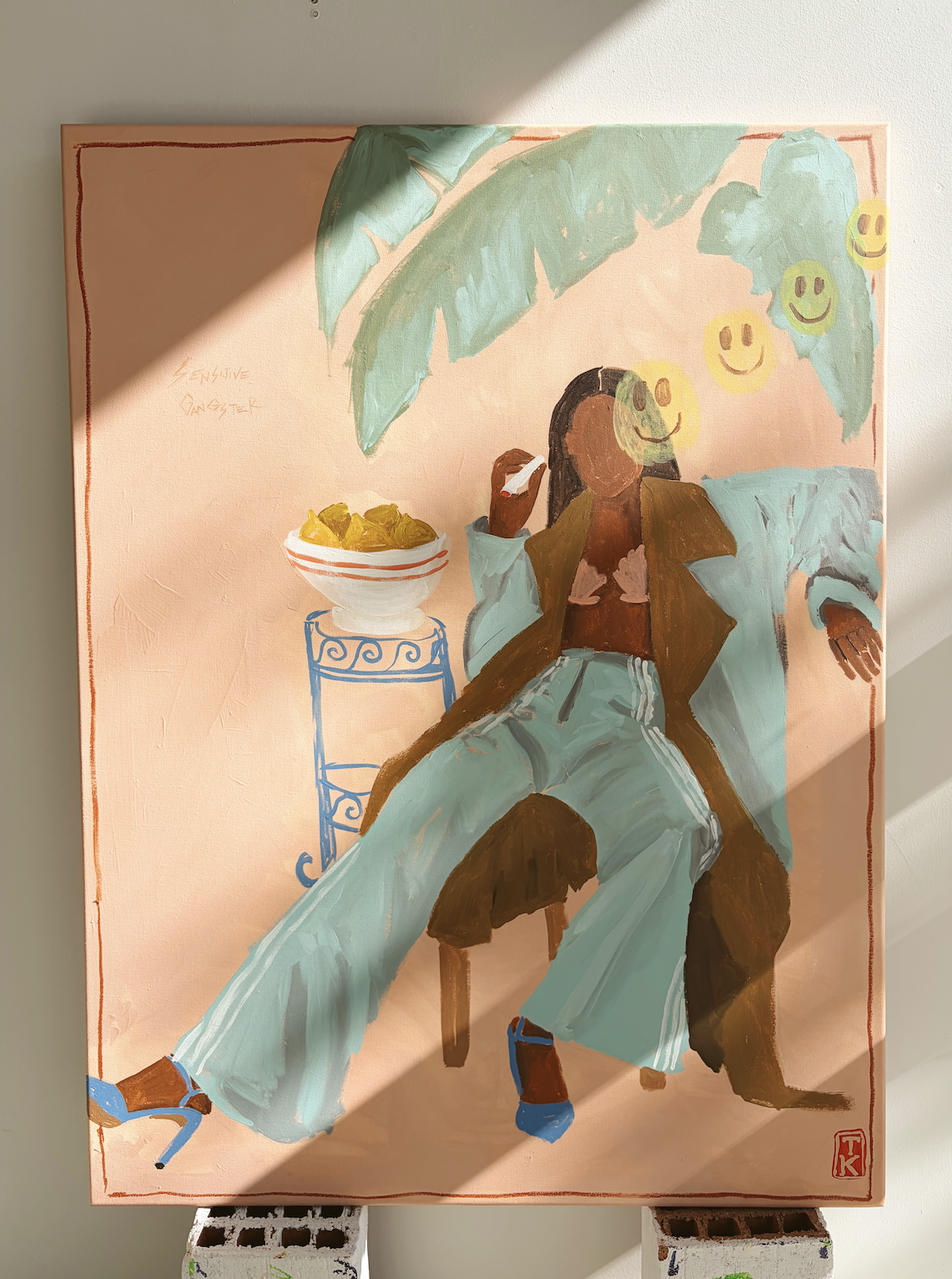 Sensitive Gangster TK Original Artwork.png
