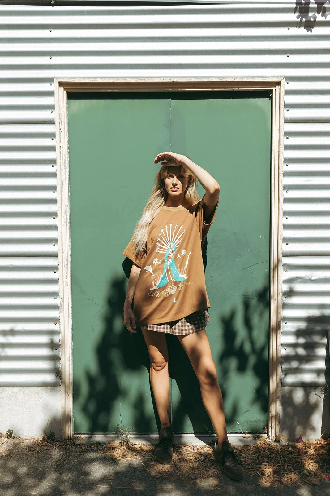 TK Brown Dead and Thriving Tee.jpg