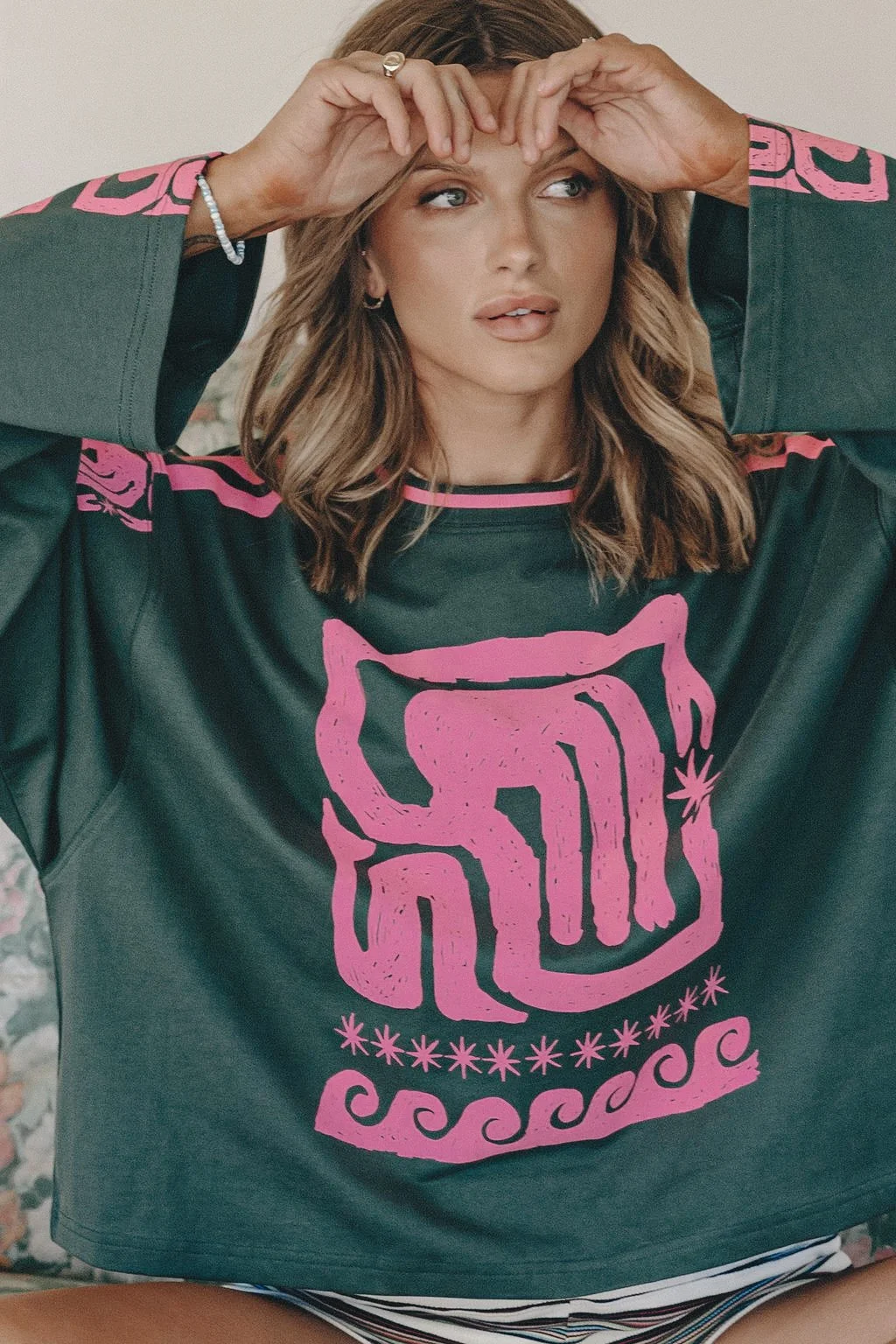 TK Green and Pink Held Long Sleeve.jpg