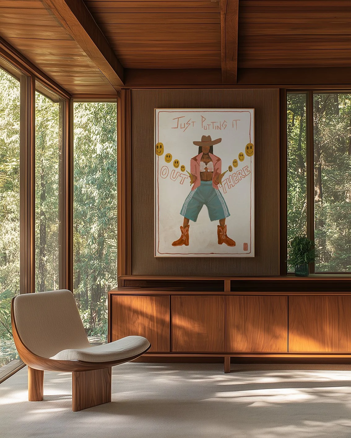 Just Putting It Out There Print.jpg