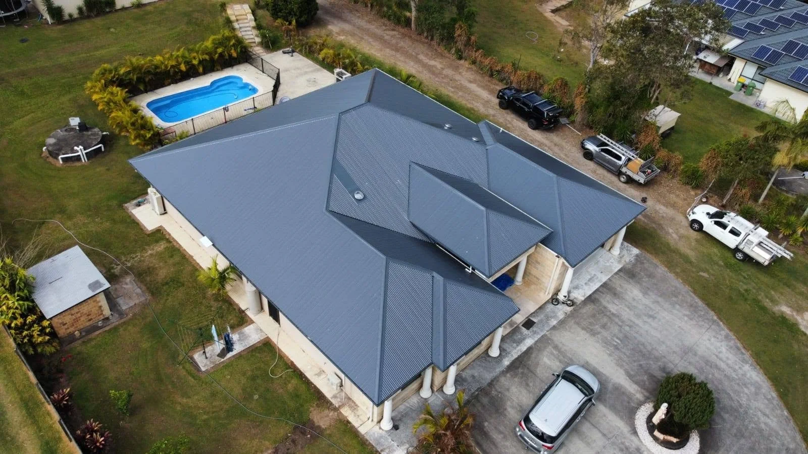 Tile-to-Metal Roof Replacment - Brisbane - Bostock Metal Roofing.jpg