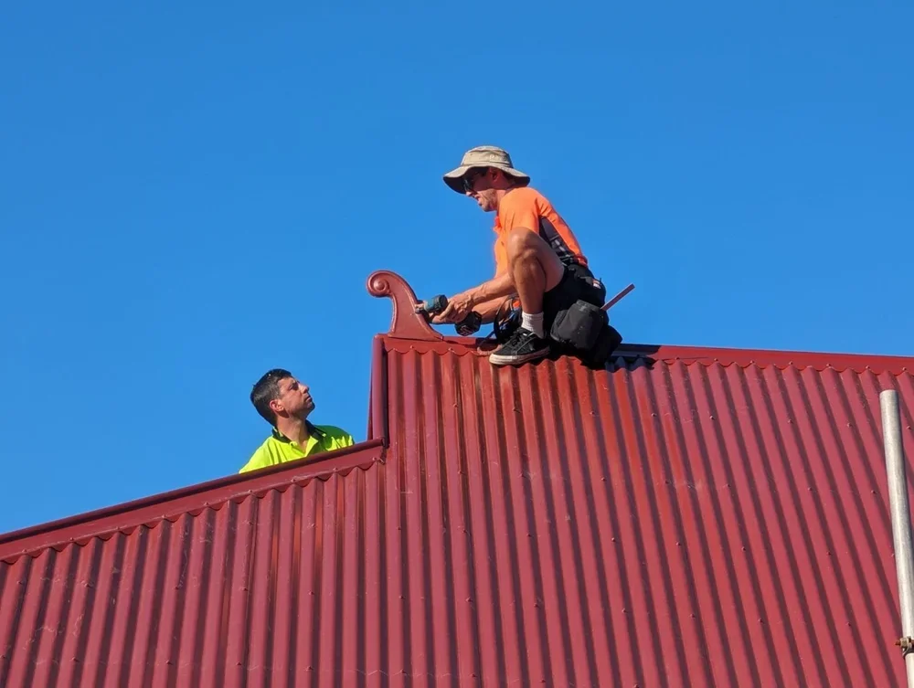Roofers Wanted: Brisbane-focused, highly-skilled and ready for a change