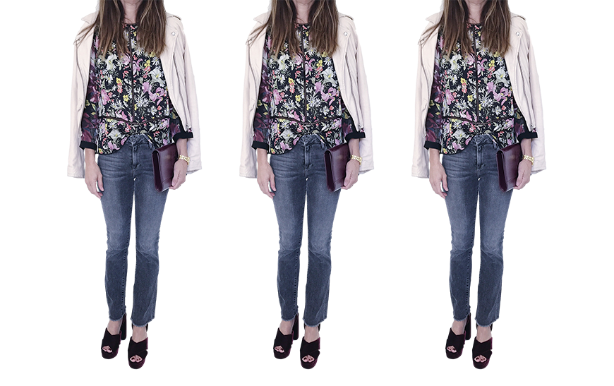 Cream Blazer Floral Top Jeans.png