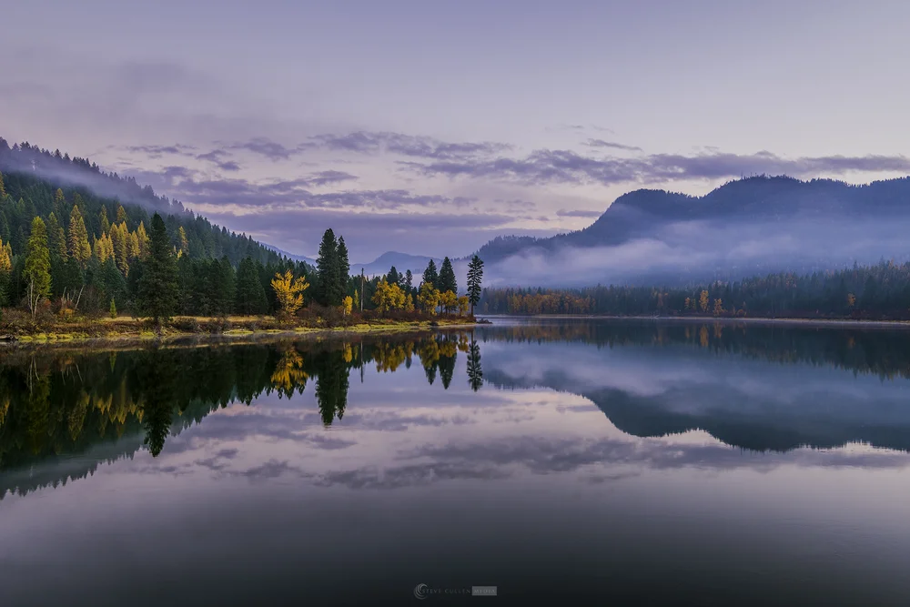 Tranquility