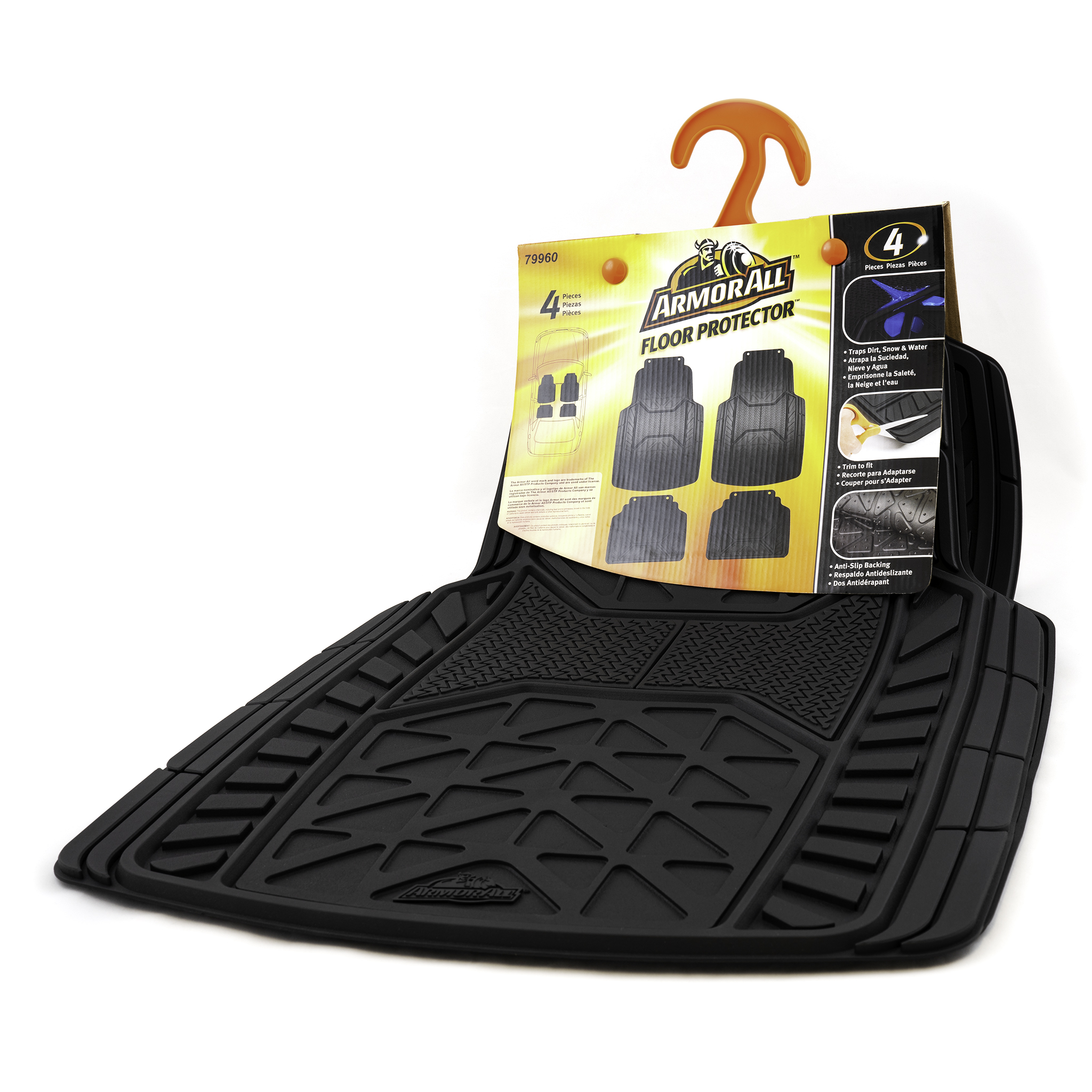 Armor All Floor Mats - Packaging Front Three Quarter View Cropped.jpg