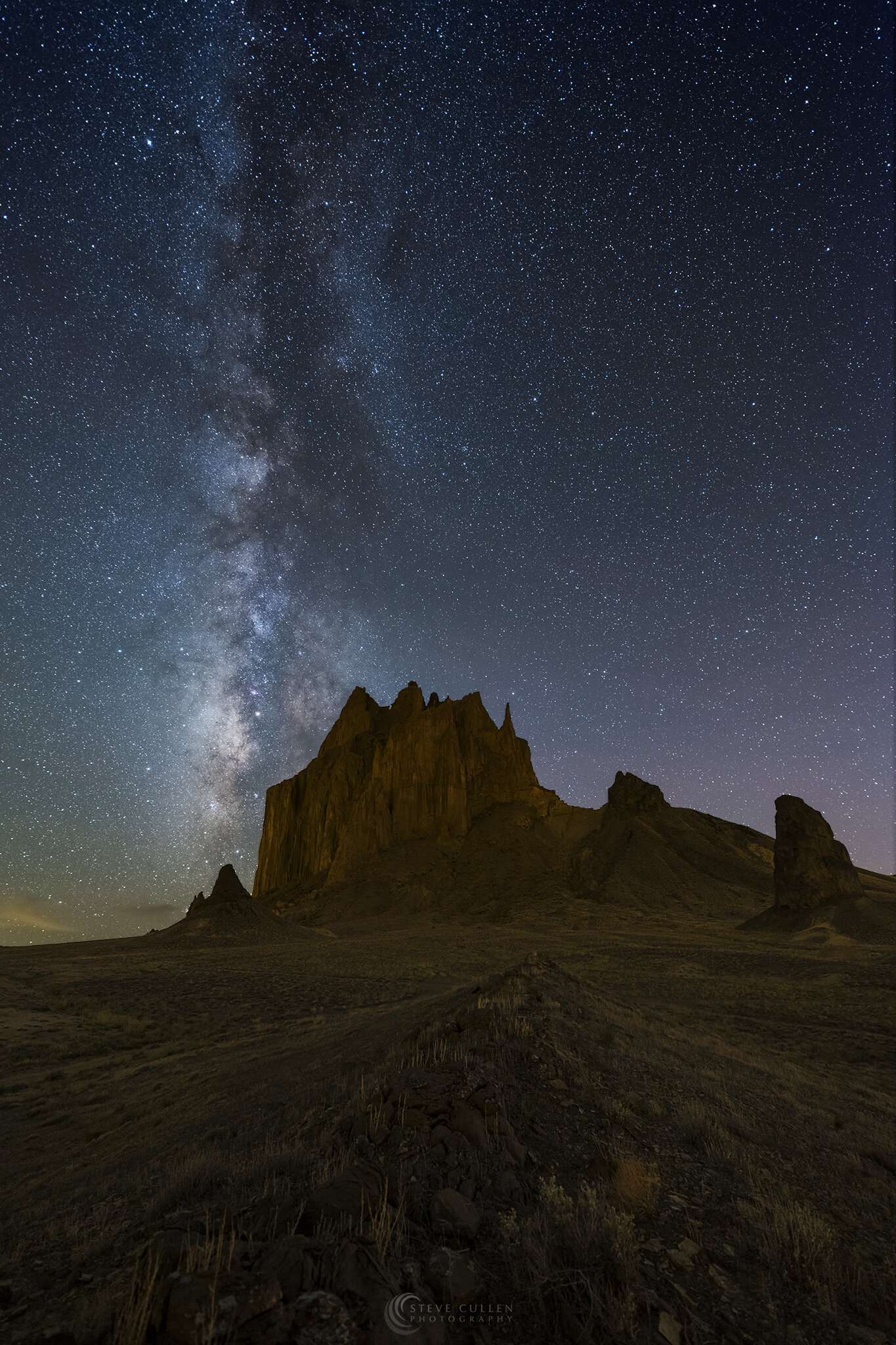 Stars Over Shiprock Final 092816.jpg