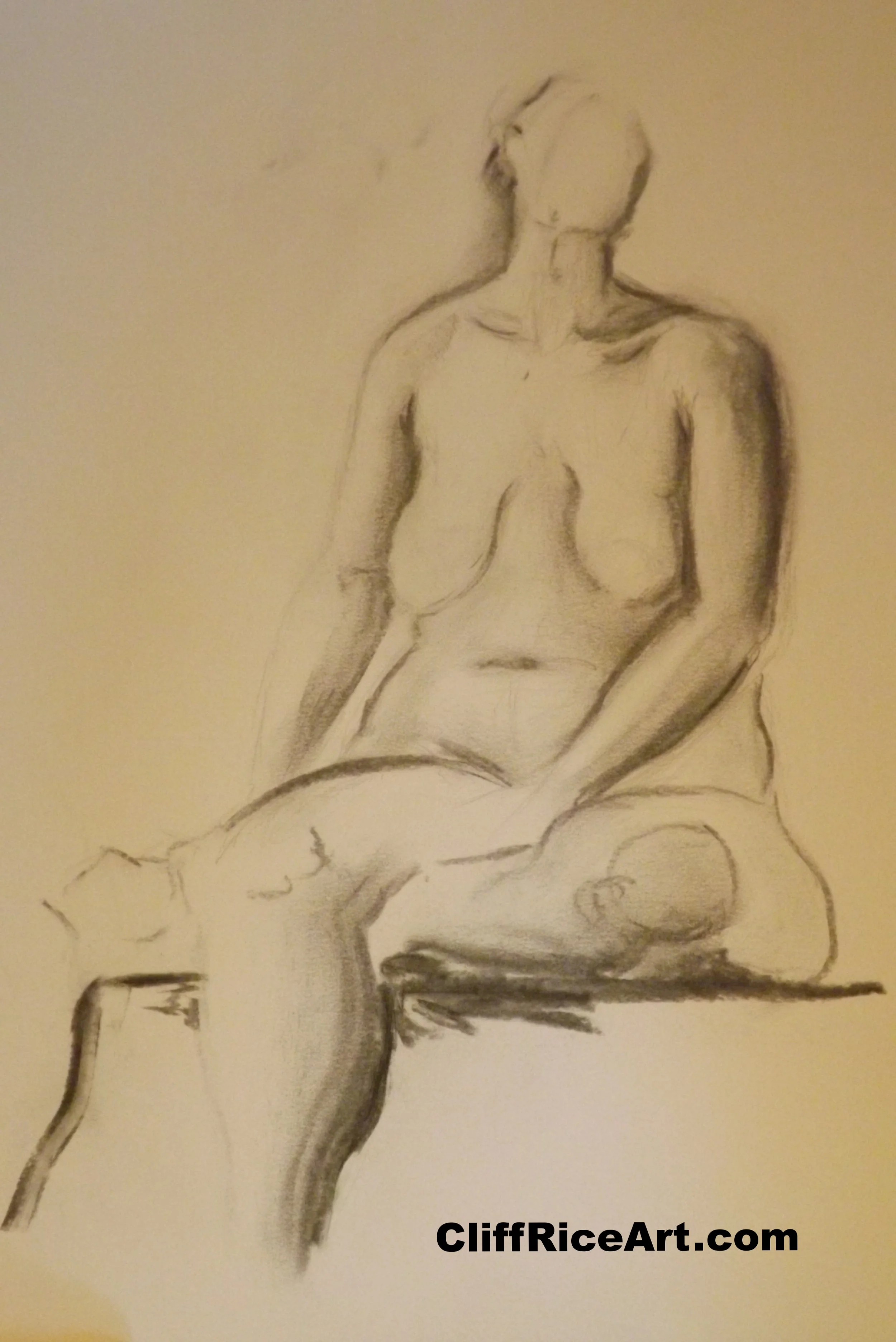 Freeing Contemplation