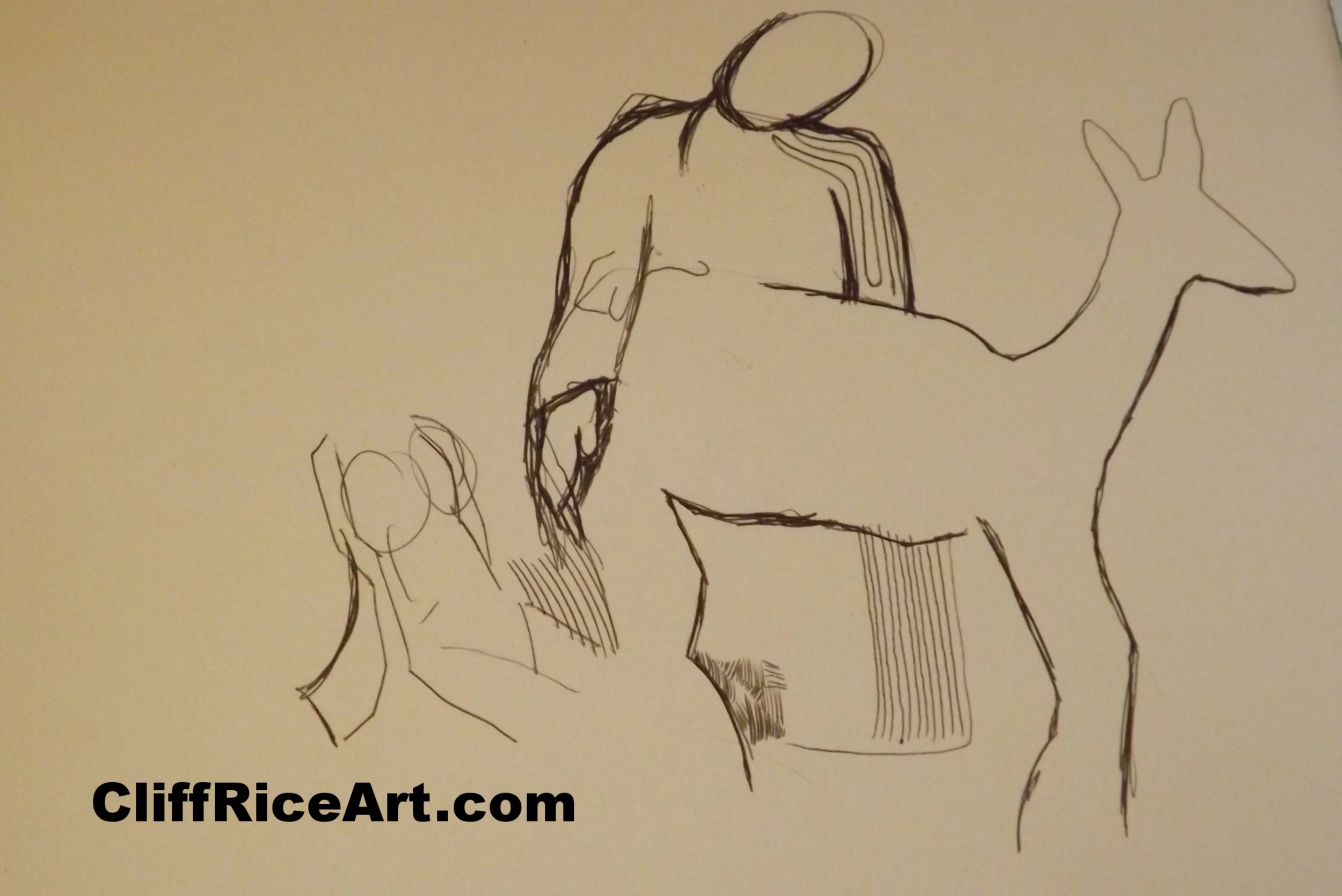 Friend Of The Animal 