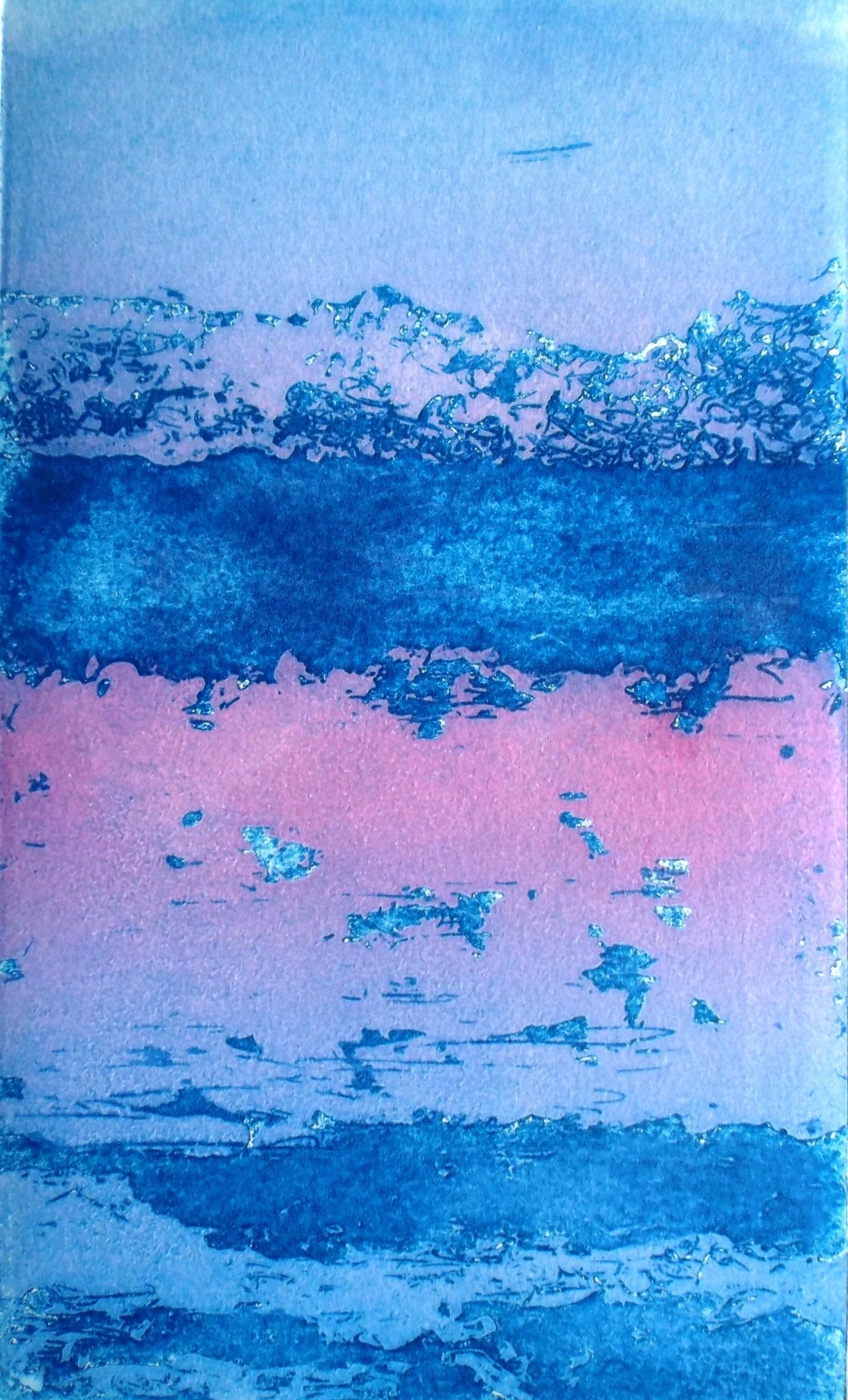 Julia Elsey - 'Living Water'.JPG