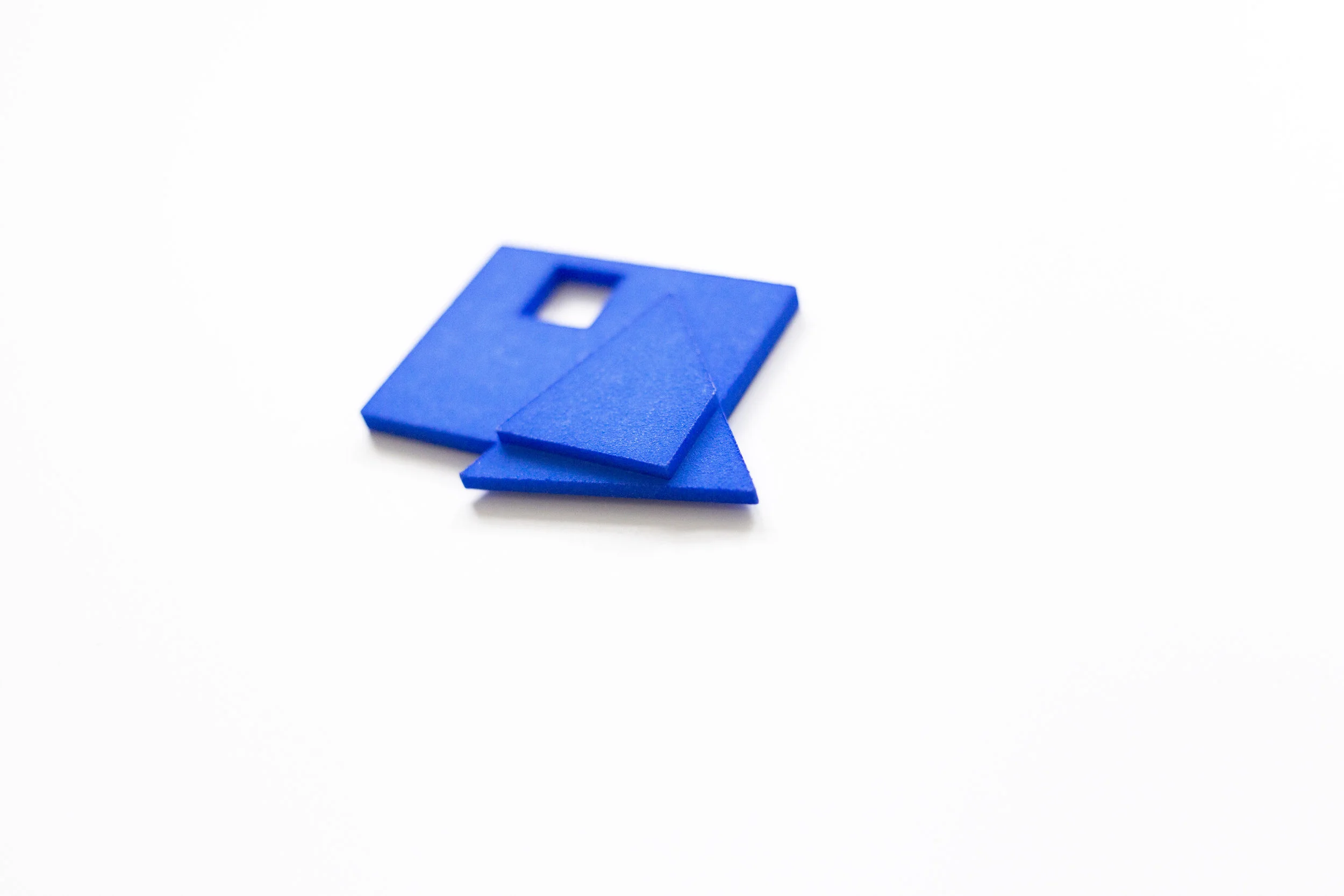 Recycled Plastic 