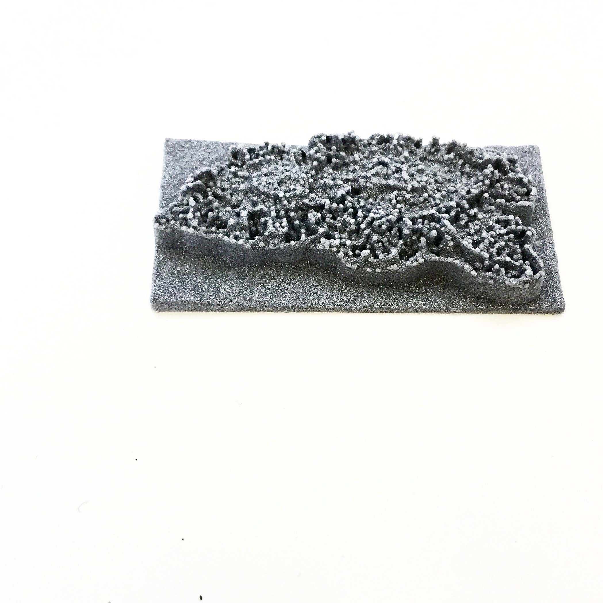 Alternative Landscape I