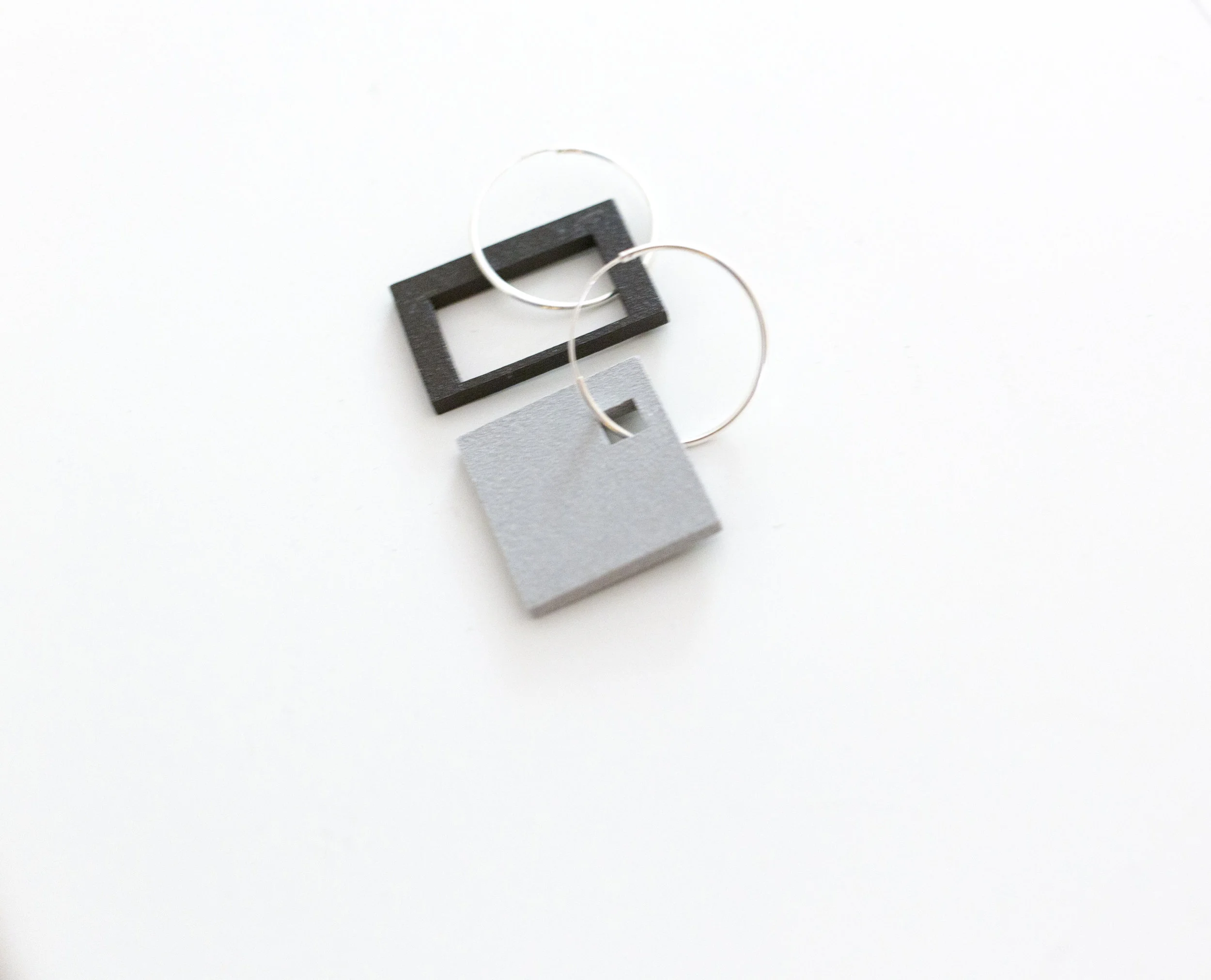 Artifact Earrings