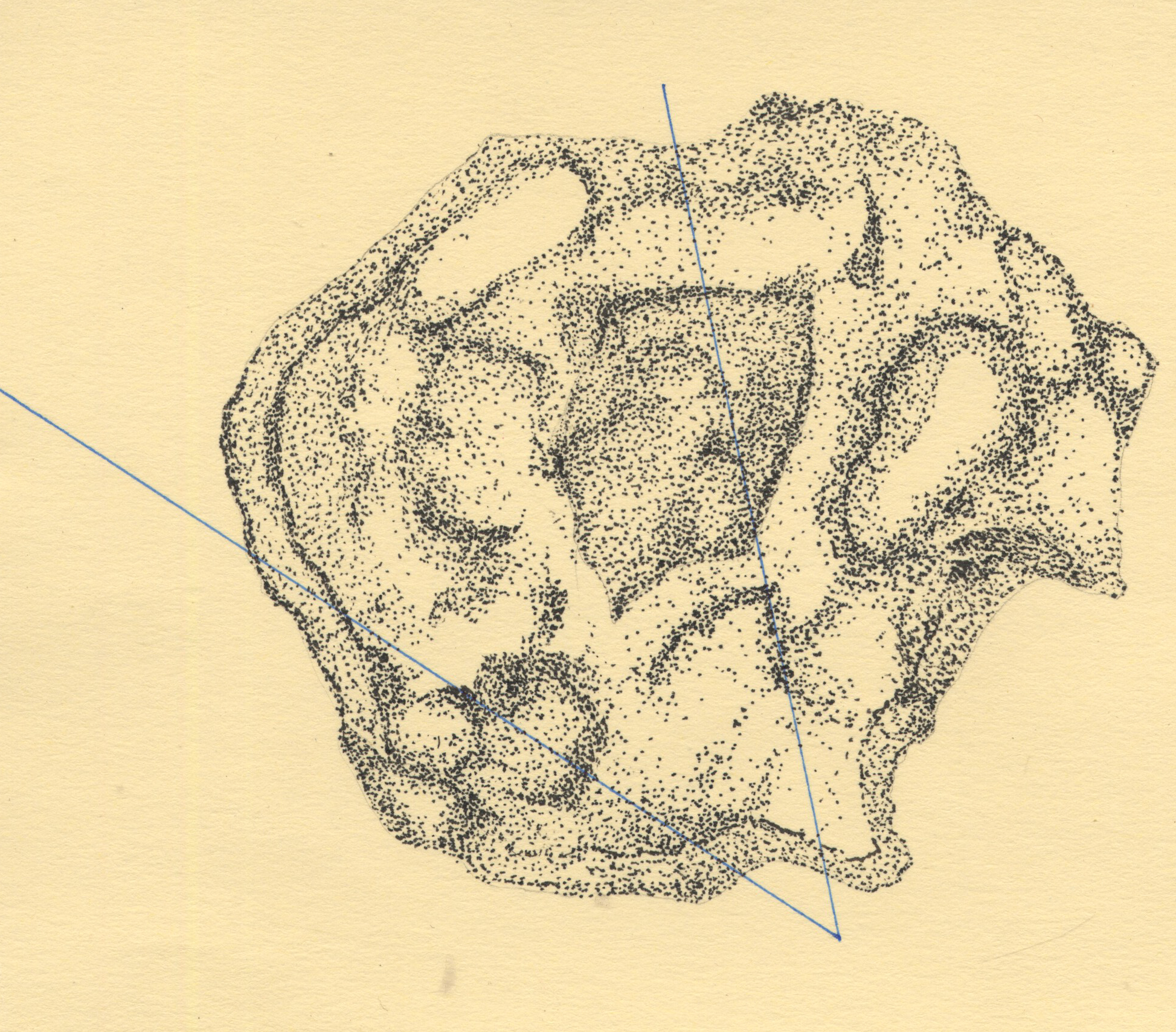 Crater Study