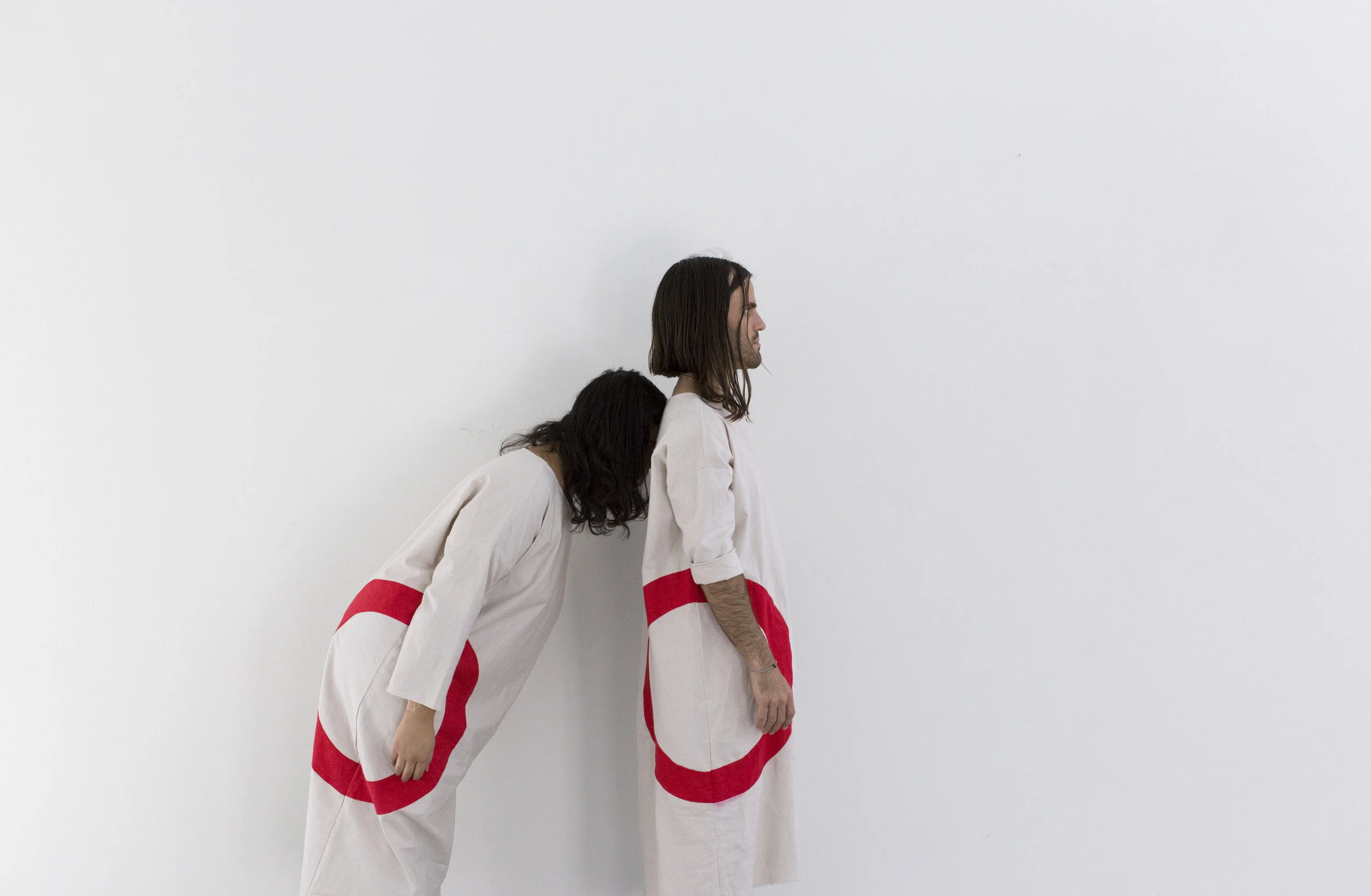 ARTIFACT Garment I