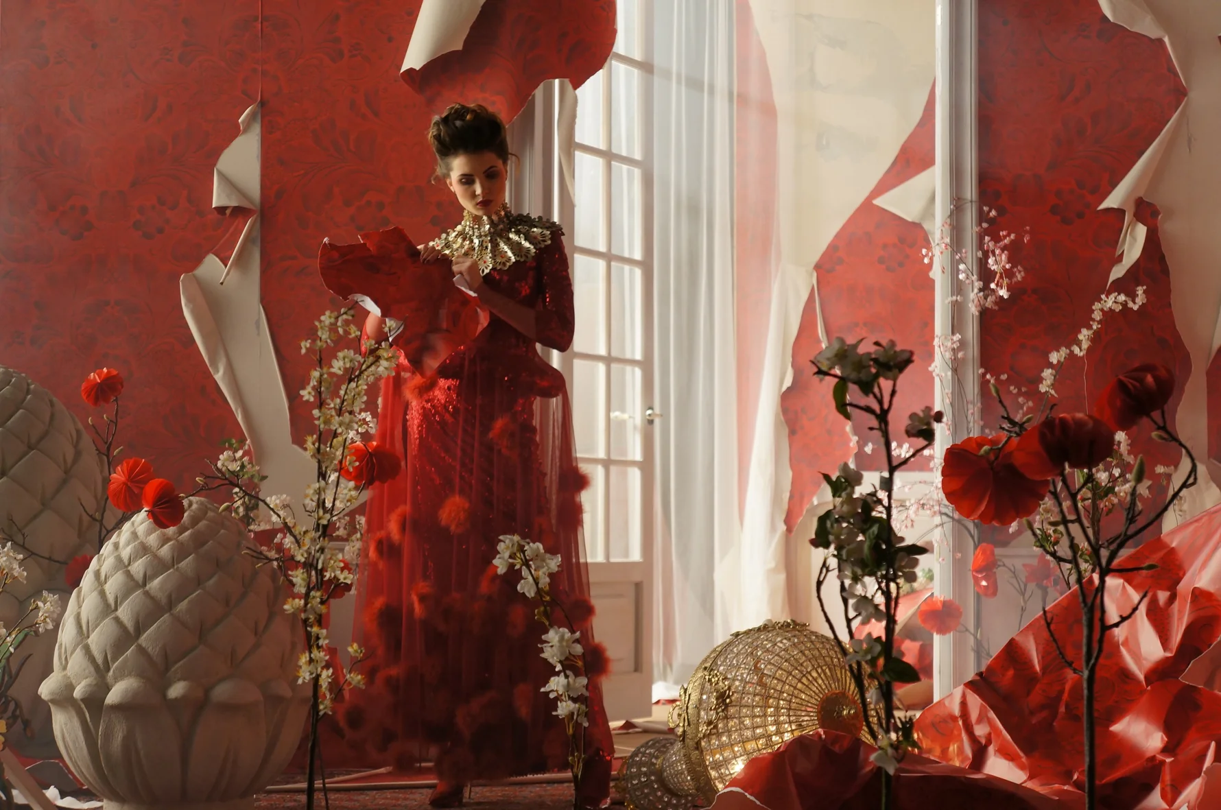 Darbo Sirup TV-Spot 2015