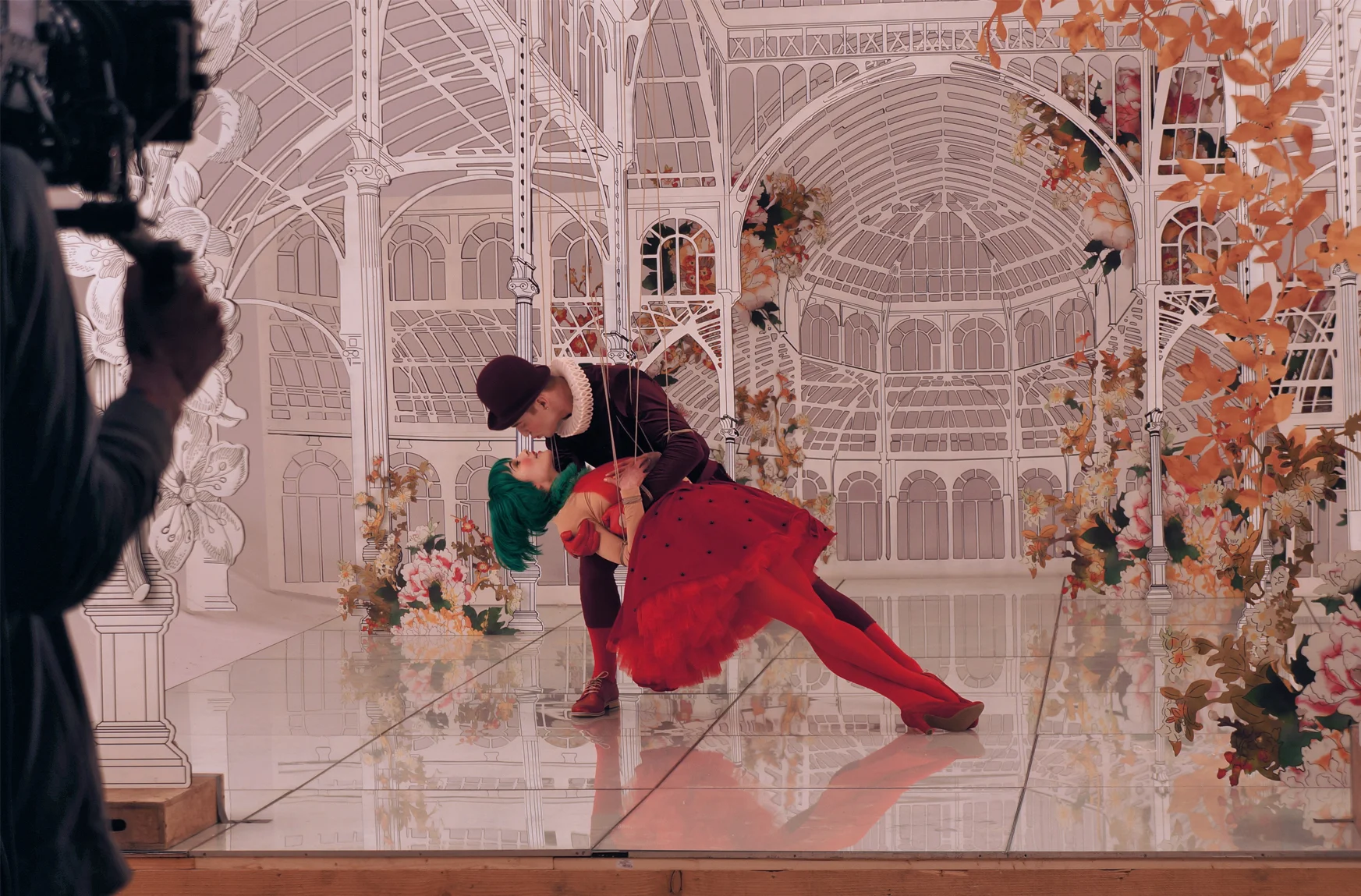 Darbo Fruchtikus TV-Spot 2015