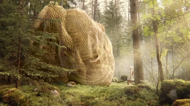 DARBO 'Honey Collector'