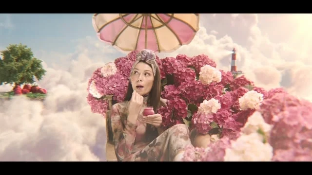 Darbo Tagtraum - Daydream