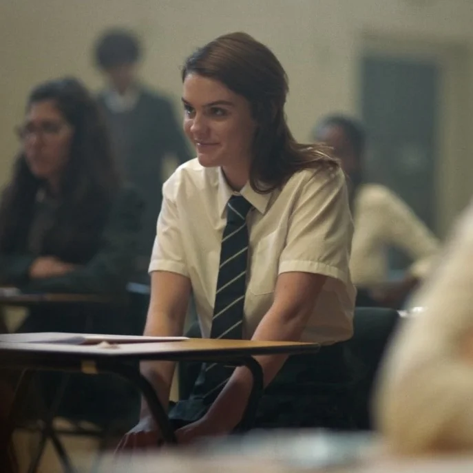 Every Lesson Shapes a Life