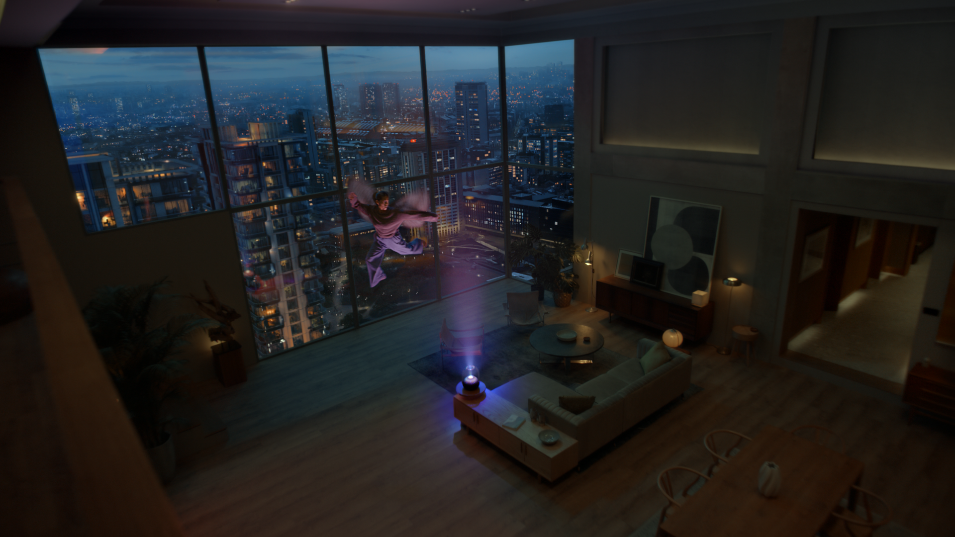 Harman Kardon - See⧸Hear "Moths"