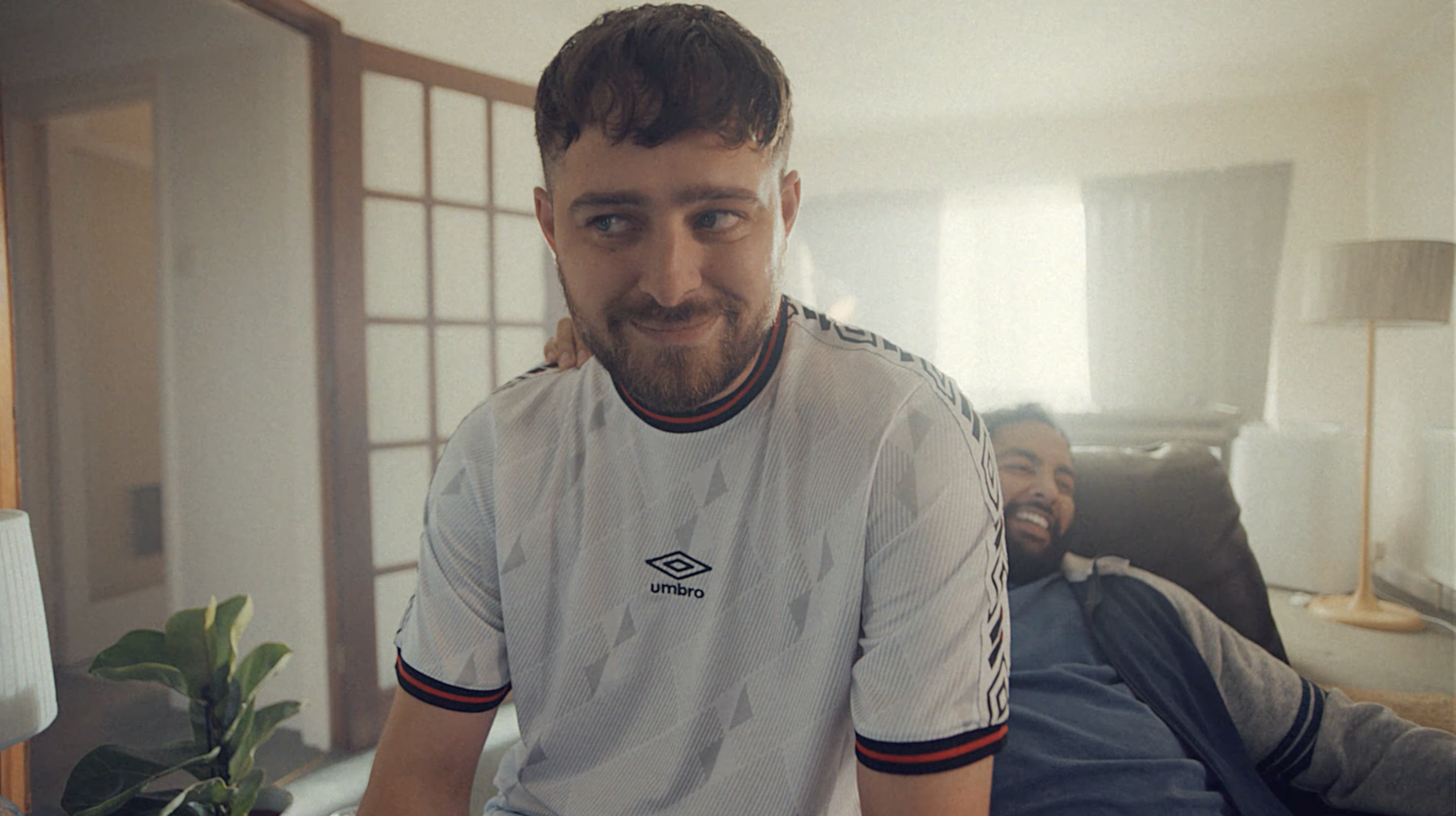 Carling - We're Made by Our Mates 