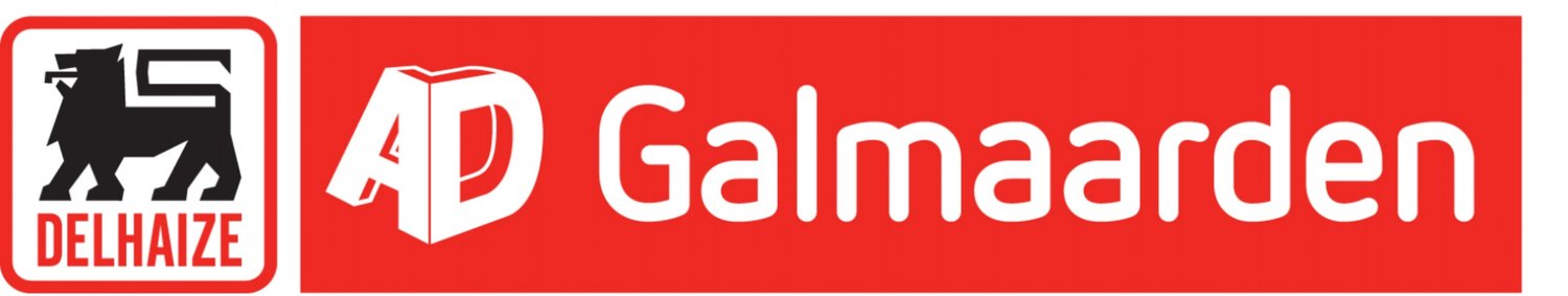 Delhaize Galmaarden