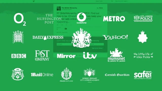 NSPCC Share Aware case study