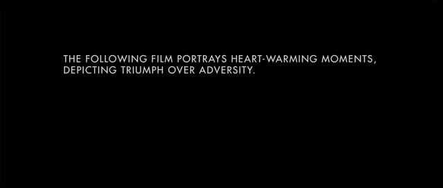 Department for Education - Cinema card #2