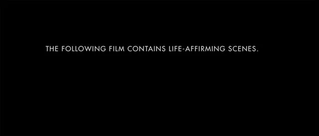 Department for Education - Cinema card #3