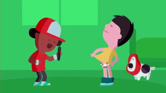 NSPCC - I Saw Your Willy