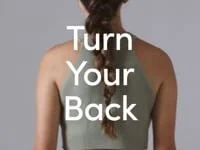 Dove - #TurnYourBack