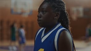 Dove 'Basketball' #KeepHerConfident