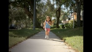 These Legs: A Dove Big Game Film